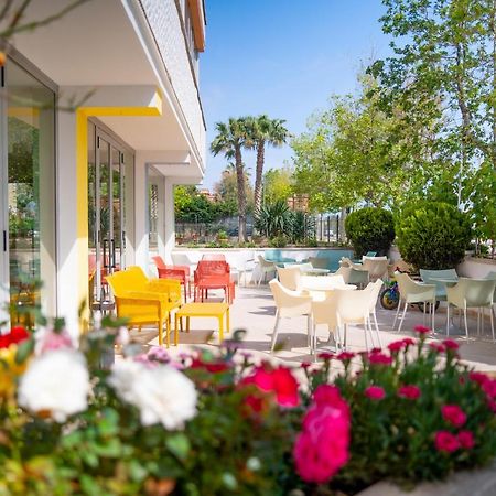 Hotel Royal Giulianova Esterno foto