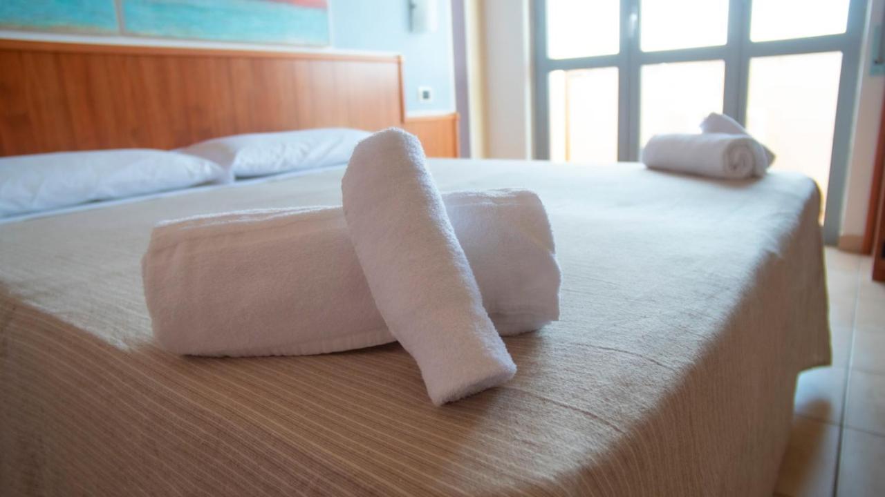 Hotel Royal Giulianova Esterno foto