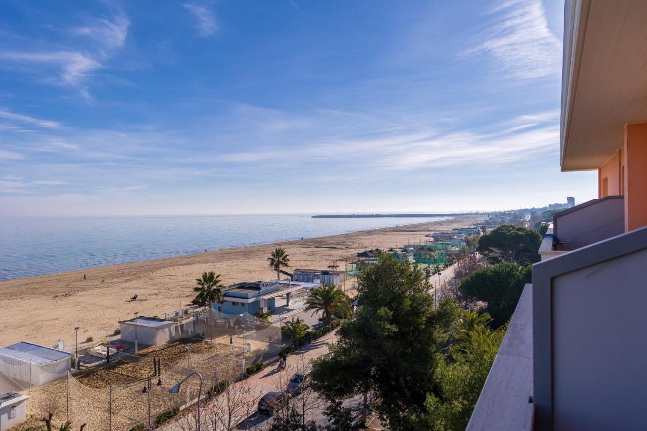 Hotel Royal Giulianova Esterno foto