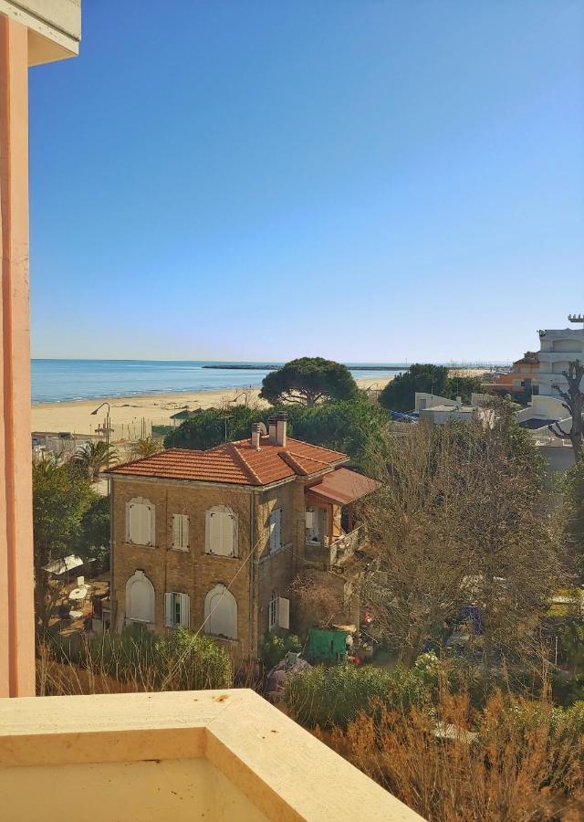 Hotel Royal Giulianova Esterno foto