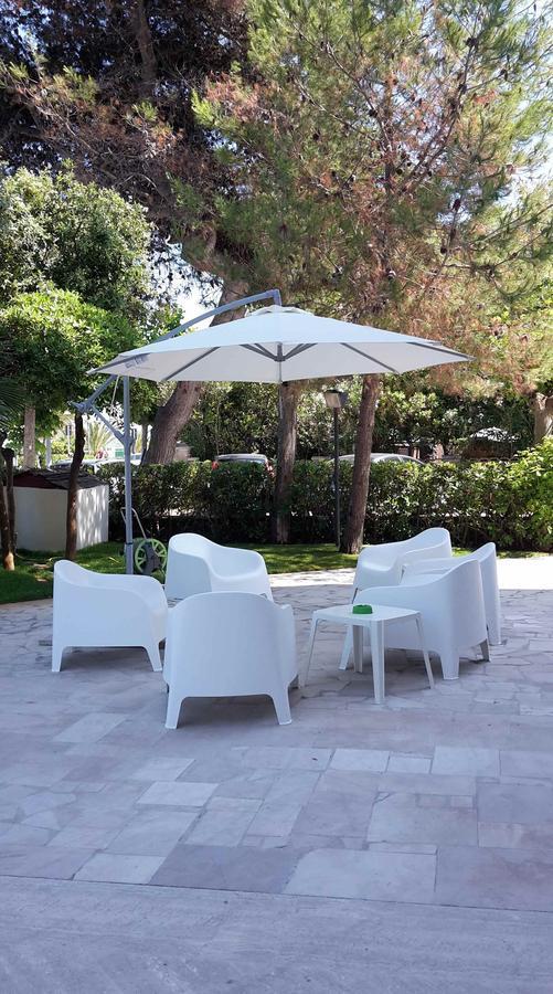 Hotel Royal Giulianova Esterno foto