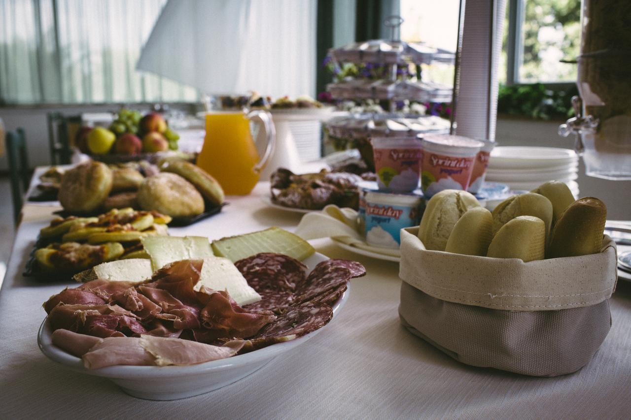 Hotel Royal Giulianova Esterno foto